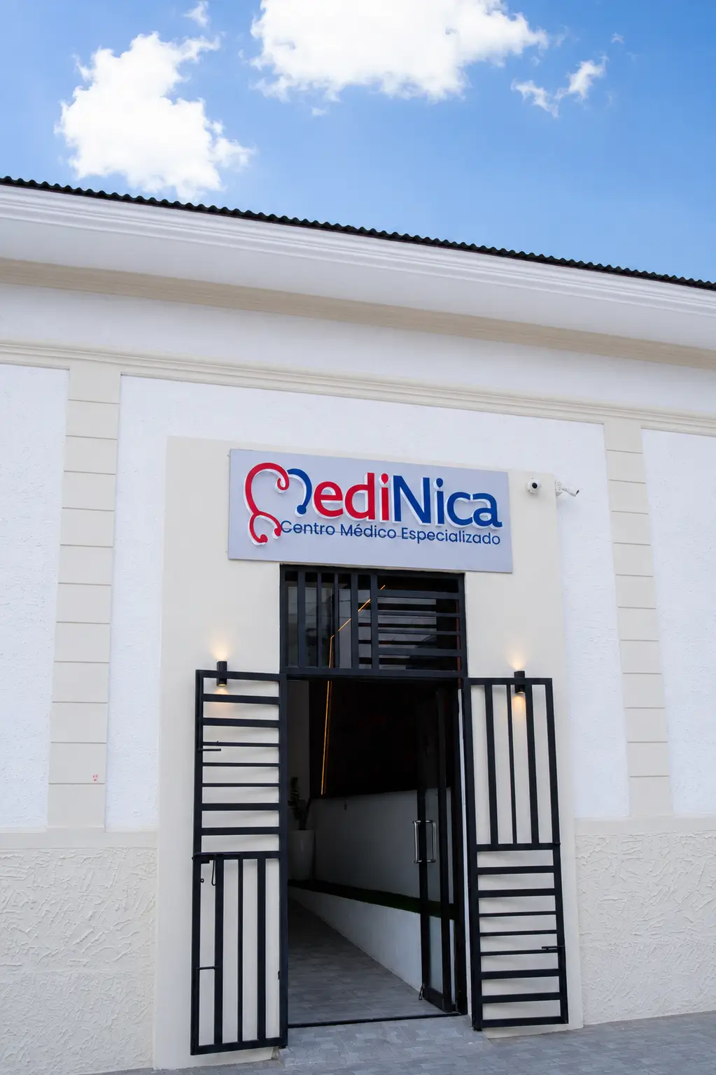 Centro Médico MediNica